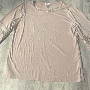 Calvin Klein long sleeve